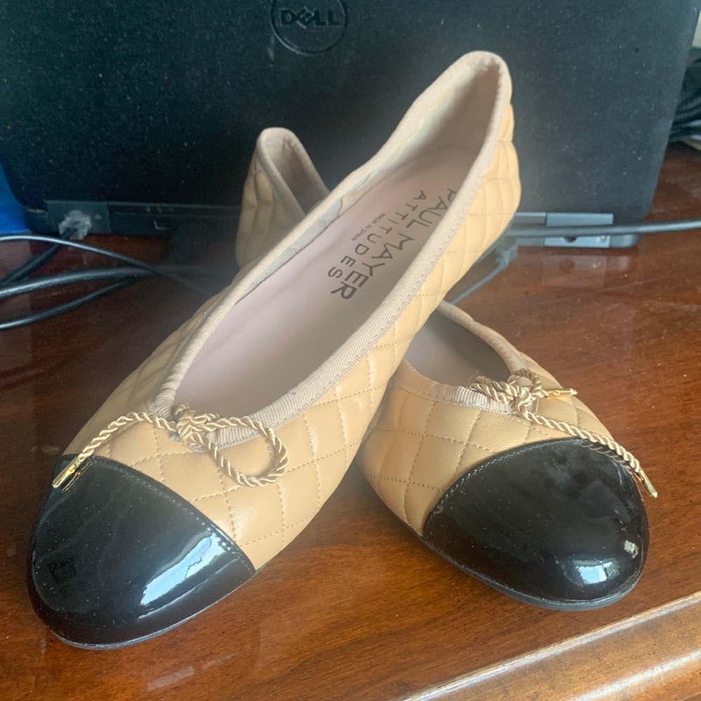 Paul Mayer flats